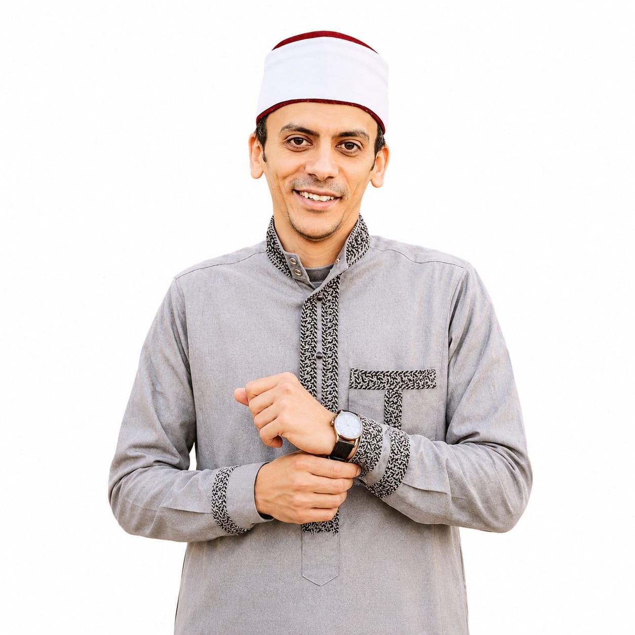 منهج منظّم ومتكامل