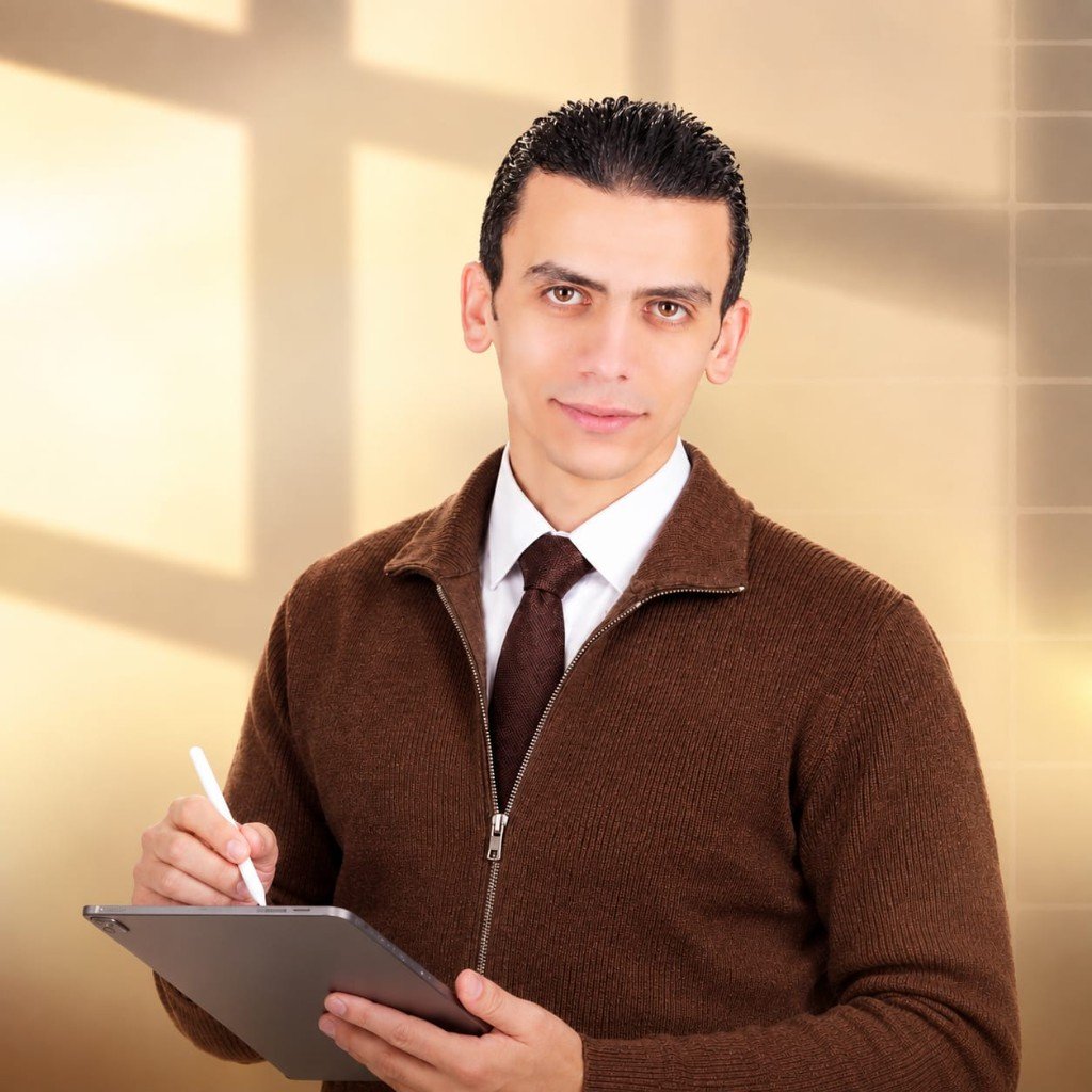 د. إيهاب داود