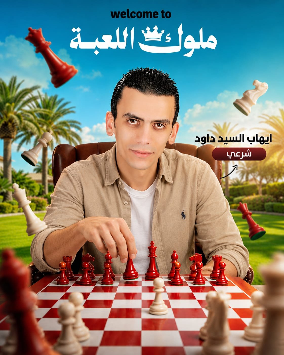 نتيجة مضمونة
